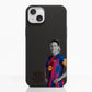 Funda Fibriva™ oficial del FC Barcelona con diseño de Alexia