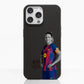 Funda Fibriva™ oficial del FC Barcelona con diseño de Alexia