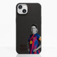 Funda Fibriva™ oficial del FC Barcelona con diseño de Alexia