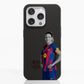 Funda Fibriva™ oficial del FC Barcelona con diseño de Alexia