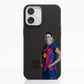Funda Fibriva™ oficial del FC Barcelona con diseño de Alexia