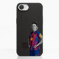 Funda Fibriva™ oficial del FC Barcelona con diseño de Alexia