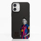 Funda Fibriva™ oficial del FC Barcelona con diseño de Alexia
