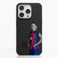 Funda Fibriva™ oficial del FC Barcelona con diseño de Alexia
