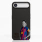 Funda Fibriva™ oficial del FC Barcelona con diseño de Alexia