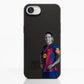 Funda Fibriva™ oficial del FC Barcelona con diseño de Alexia