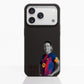 Funda Fibriva™ oficial del FC Barcelona con diseño de Alexia