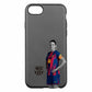Funda Fibriva™ oficial del FC Barcelona con diseño de Alexia