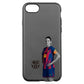 Funda Fibriva™ oficial del FC Barcelona con diseño de Alexia
