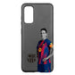 Funda Fibriva™ oficial del FC Barcelona con diseño de Alexia