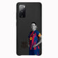 Funda Fibriva™ oficial del FC Barcelona con diseño de Alexia
