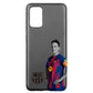 Funda Fibriva™ oficial del FC Barcelona con diseño de Alexia