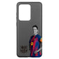 Funda Fibriva™ oficial del FC Barcelona con diseño de Alexia