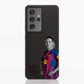 Funda Fibriva™ oficial del FC Barcelona con diseño de Alexia