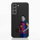 Funda Fibriva™ oficial del FC Barcelona con diseño de Alexia