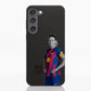 Funda Fibriva™ oficial del FC Barcelona con diseño de Alexia