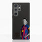 Funda Fibriva™ oficial del FC Barcelona con diseño de Alexia