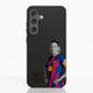 Funda Fibriva™ oficial del FC Barcelona con diseño de Alexia