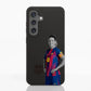 Funda Fibriva™ oficial del FC Barcelona con diseño de Alexia