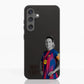 Funda Fibriva™ oficial del FC Barcelona con diseño de Alexia