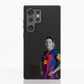 Funda Fibriva™ oficial del FC Barcelona con diseño de Alexia