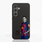 Funda Fibriva™ oficial del FC Barcelona con diseño de Alexia