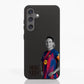 Funda Fibriva™ oficial del FC Barcelona con diseño de Alexia