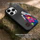 Funda Fibriva™ oficial del FC Barcelona con diseño de Aitana