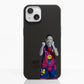 Funda Fibriva™ oficial del FC Barcelona con diseño de Aitana