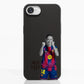 Funda Fibriva™ oficial del FC Barcelona con diseño de Aitana
