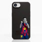 Funda Fibriva™ oficial del FC Barcelona con diseño de Aitana