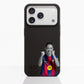 Funda Fibriva™ oficial del FC Barcelona con diseño de Aitana