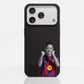 Funda Fibriva™ oficial del FC Barcelona con diseño de Aitana