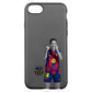 Funda Fibriva™ oficial del FC Barcelona con diseño de Aitana