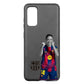 Funda Fibriva™ oficial del FC Barcelona con diseño de Aitana