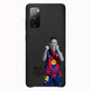 Funda Fibriva™ oficial del FC Barcelona con diseño de Aitana