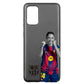 Funda Fibriva™ oficial del FC Barcelona con diseño de Aitana