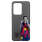 Funda Fibriva™ oficial del FC Barcelona con diseño de Aitana