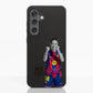 Funda Fibriva™ oficial del FC Barcelona con diseño de Aitana