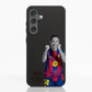 Funda Fibriva™ oficial del FC Barcelona con diseño de Aitana