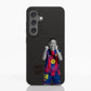 Funda Fibriva™ oficial del FC Barcelona con diseño de Aitana