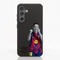 Funda Fibriva™ oficial del FC Barcelona con diseño de Aitana