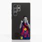 Funda Fibriva™ oficial del FC Barcelona con diseño de Aitana