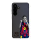 Funda Fibriva™ oficial del FC Barcelona con diseño de Aitana