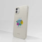 Funda de Teléfono Fibriva™ Oficial de Jess Rachel Sharp - Kindness