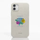 Funda de Teléfono Fibriva™ Oficial de Jess Rachel Sharp - Kindness