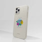 Funda de Teléfono Fibriva™ Oficial de Jess Rachel Sharp - Kindness