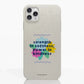 Funda de Teléfono Fibriva™ Oficial de Jess Rachel Sharp - Kindness