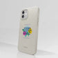 Funda de Teléfono Fibriva™ Oficial de Jess Rachel Sharp - Kindness