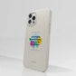Funda de Teléfono Fibriva™ Oficial de Jess Rachel Sharp - Kindness